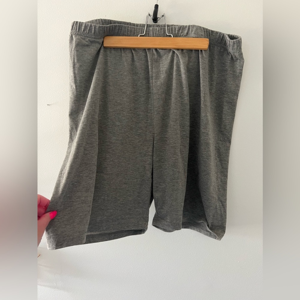 Lounge shorts